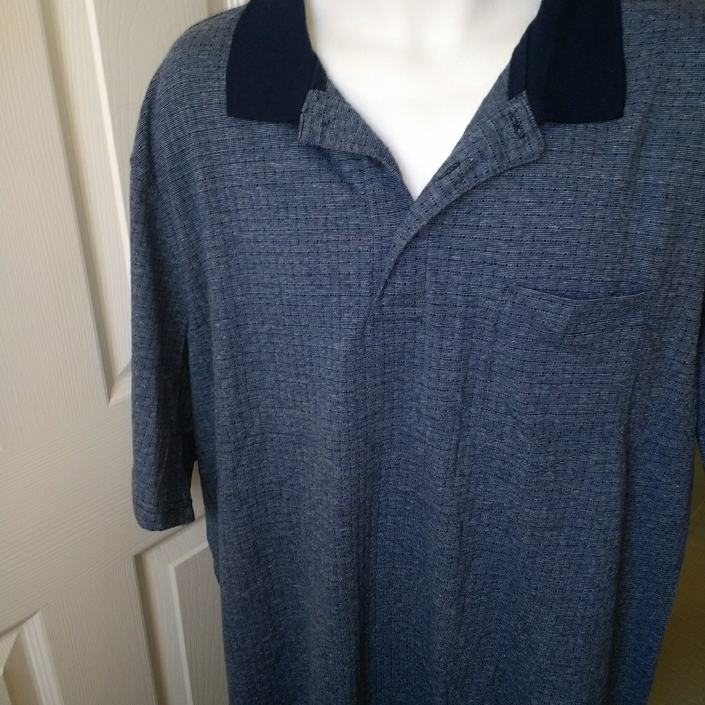 George shirt - Picture 2 of 5